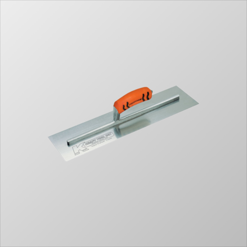 Concrete Finish Trowel