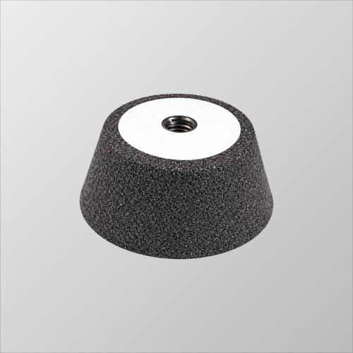 5 in Tapered Cup Wheel