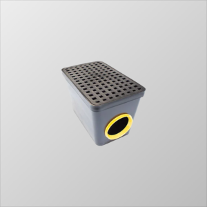 Drain Sump
