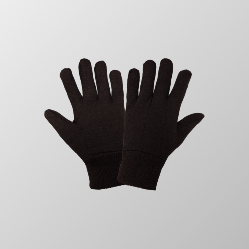 Cotton Jersey Gloves
