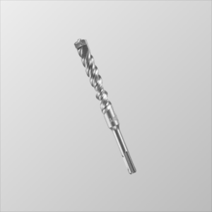 5/8" Hammer Drill Bits: SDS-plus® Bulldog⢠Xtreme Rotary