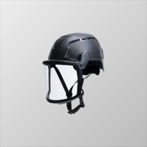 SL T2 Polycarbonate Face Shield
