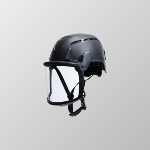 SL T2 Polycarbonate Face Shield