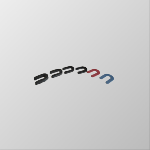 Horeshoe Shims