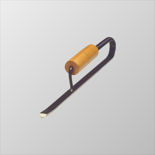 Convex Loop Sled Runner
