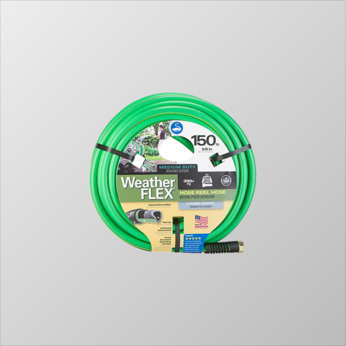 Hose- Medium Duty