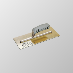 Plaster Trowel (Elite Golden)