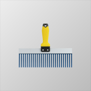 11-1/2" Plasterer's Scarifier
