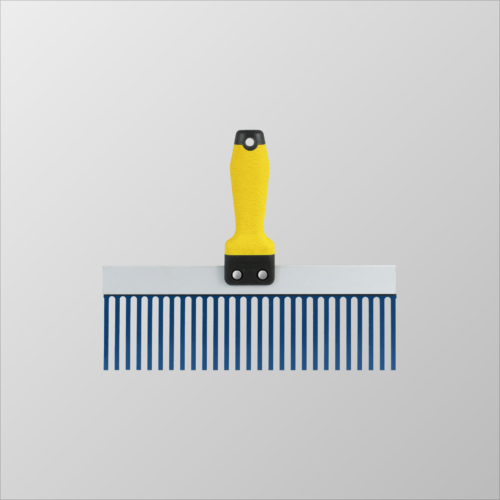 11-1/2" Plasterer's Scarifier