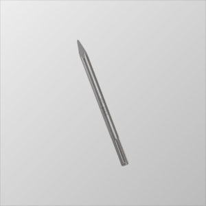 Pointed Chisels