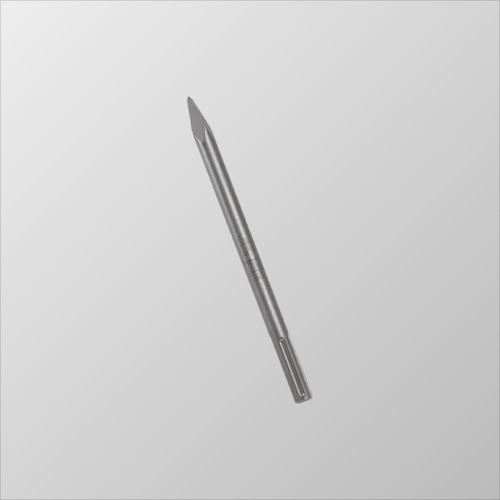 Pointed Chisels