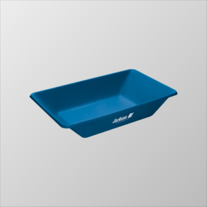 Polymer Mixing Box 9 cu.ft.