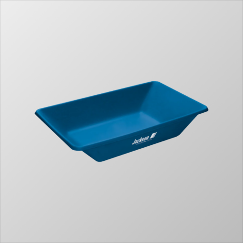 Polymer Mixing Box 9 cu.ft.