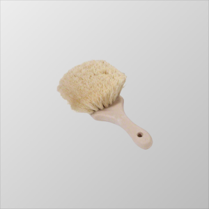 8" Pot Brush