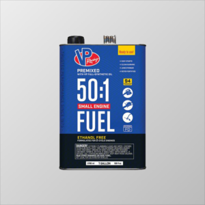 Small Engine Fuel 50:1 - Premixed