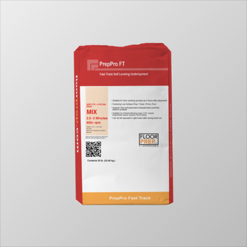 PrepPro Fast Track