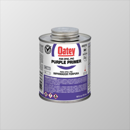Purple Primer