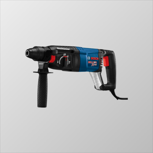 SDS-plus Bulldog Xtreme 1 In. Rotary Hammer