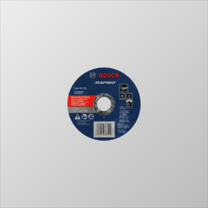 Thin Cutting Wheel