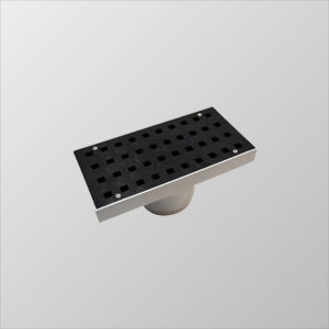 12" Trench Pan