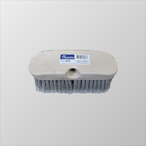 8" Truck Wash Brush