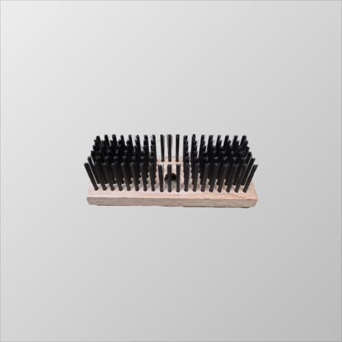 Wire Scratch Brush