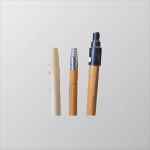 Wood Handle