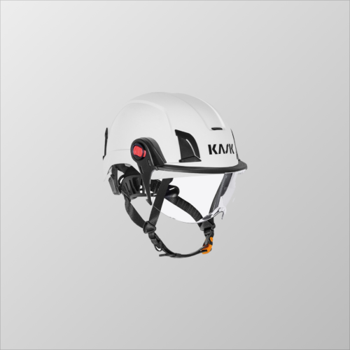 Zen Visor