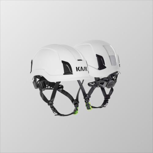 Safety Helmet- Zenith X
