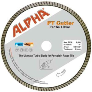 PT Cutter