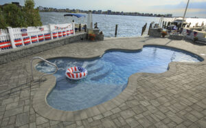 Cambridge Ledgestone Pavers (3 pc)