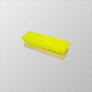 10" Polypropylene Brush