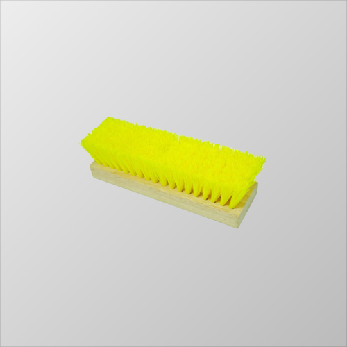 10" Polypropylene Brush