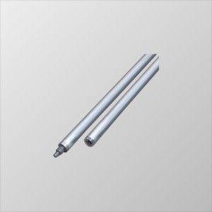 6' Handle Threaded