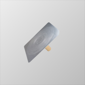 Aluminum Plastering Hawk