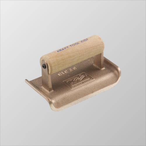 Bronze Edger