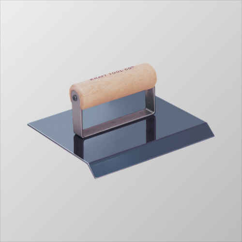 Chamfer Edger