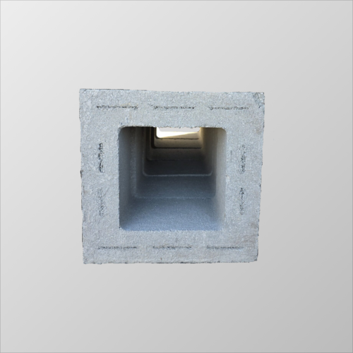 Chimney Block