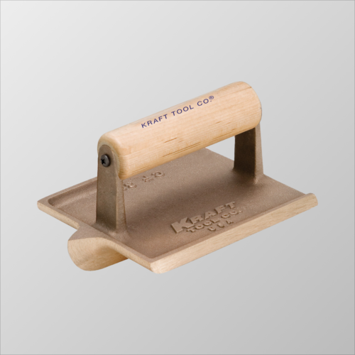 Deep Bit Bronze Groover