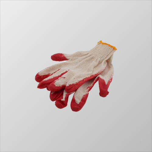 Gloves, Red Palm (10 pk.)