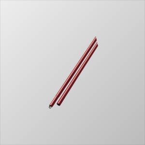 Handle: Button Type