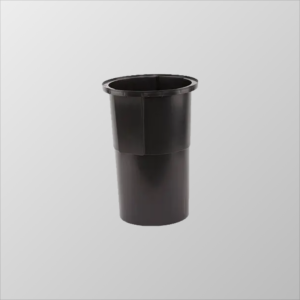 14" x 24" Polymer Sump Basin and Lid