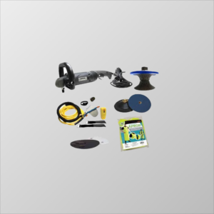 Pool Coping Kit