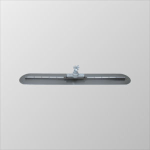 Round End Carbon Steel Fresno