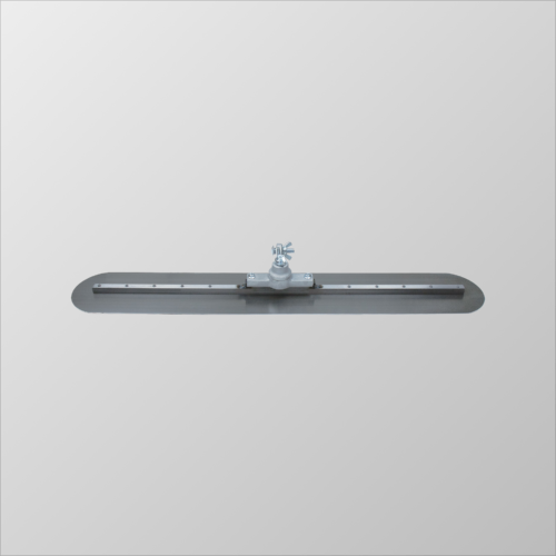 Round End Carbon Steel Fresno
