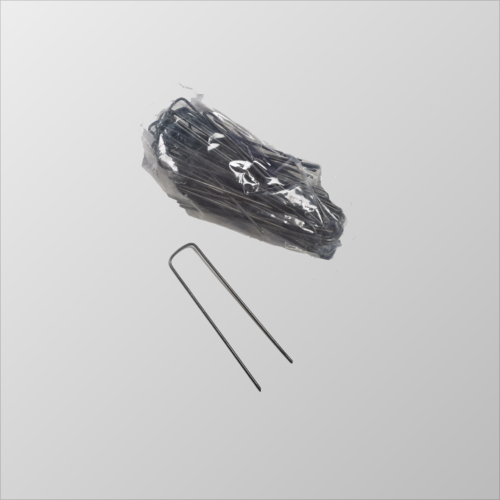 Sod Staples