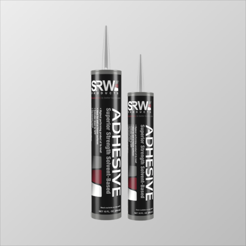 SRW Adhesive