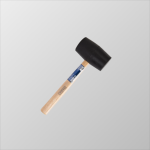 32 oz Rubber Mallet