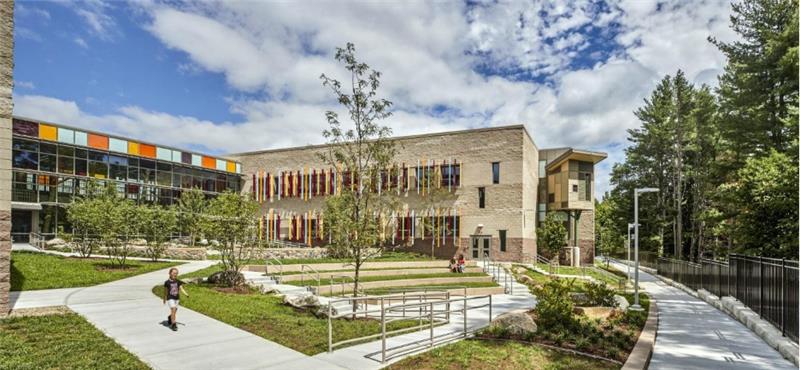 Saving on School Construction